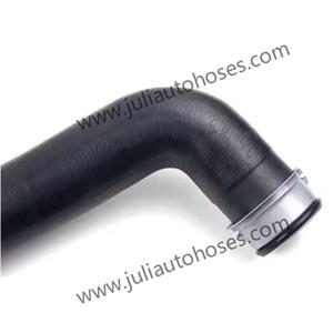 Radiator Coolant Hose Pipe 2045010382
