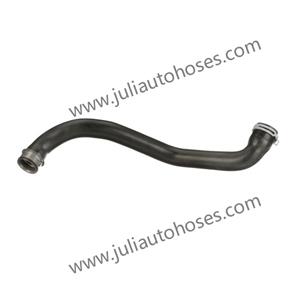 Engine Radiator Upper Coolant Hose 1645010482