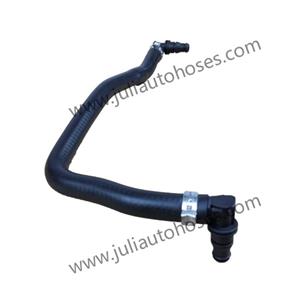 Coolant Radiator Hose 2045010925